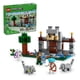 thumbnail image 1 of Set LEGO Minecraft La Fortaleza-Lobo 21261, 1 of 4