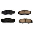 thumbnail image 2 of Power Stop Front Z16 Evolution Ceramic Brake Pads 16-265, 2 of 4
