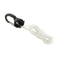 thumbnail image 4 of Nite Ize CamJam® XT™ Aluminum Rope Tightener with 10 ft. Rope - Large, 4 of 6
