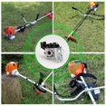 thumbnail image 5 of Carburetor For GT225 Trimmer Premium Weed Eater Edger Part, 5 of 5