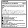 thumbnail image 3 of Konsyl Original Formula, Psyllium Fiber Laxative Supplement Powder Packets, 6g, 30 Count, 3 of 3