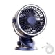 thumbnail image 2 of Ventilador de Escritorio onlyliua Recargable con Puerto Usb con Clip para Acampar Al Aire Libre, 2 of 6