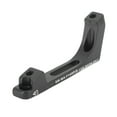 thumbnail image 5 of Aluminum Alloy Disc Brake Mounting BracketDisc Brake Mounting Bracket Bike Accessories Aluminum Alloy Disc Brake Adapter Precision Engineered, 5 of 5