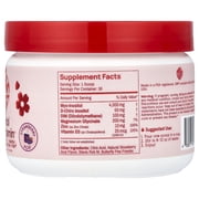 Peach Perfect Inositol Multivitamin™, Strawberry Acai, 4.75 oz (136 g)