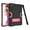 Black+Pink, variant on For Samsung Galaxy Tab A7 Case 10.4" Model SM-T500/SM-T505 2020, Slim Heavy Duty Rugged Hybrid Shockproof Protective Tablet Cover with Kickstand, Black
