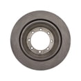 thumbnail image 2 of Centric Parts 121.65079 C-Tek Standard Brake Rotor, 2 of 5