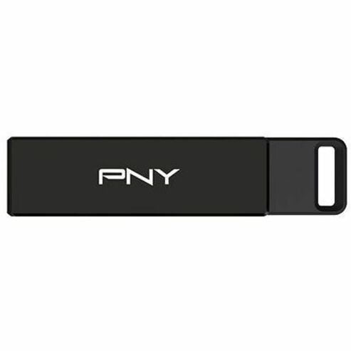 PNY 128GB Elite-X Type-C USB 3.2 Gen 1 Flash Drive