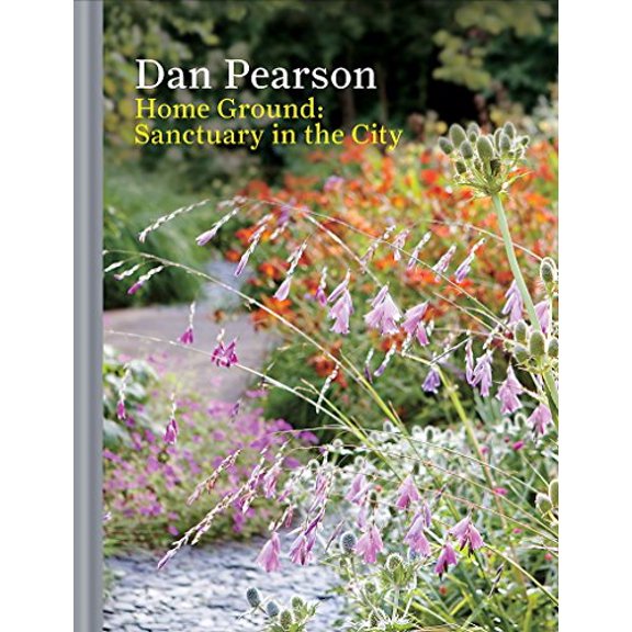 Pre-Owned Home Ground: Sanctuary in the City, 9781840915372, 1840915374, Hardcover,