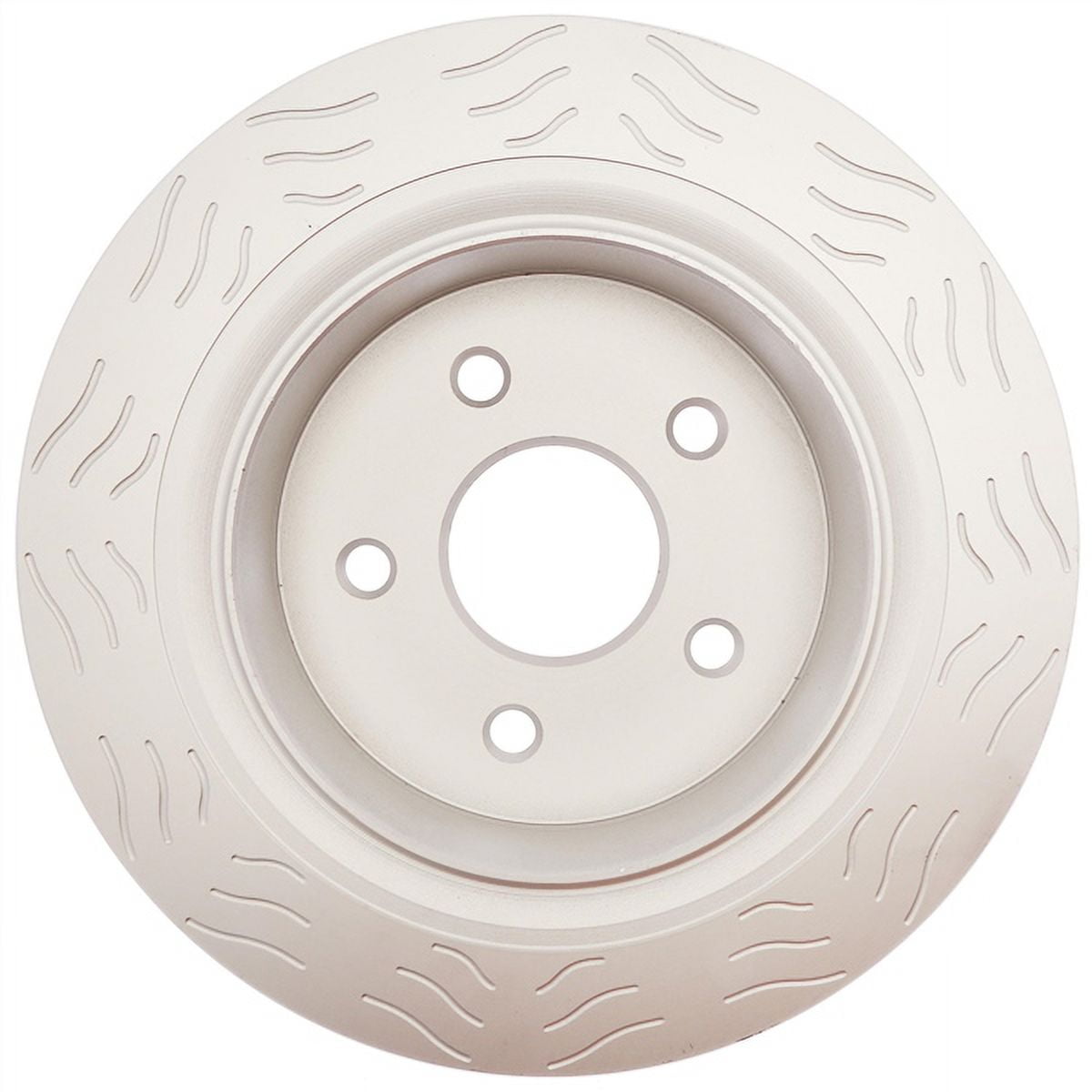 ACDelco Disc Brake Rotor 18A1428SD Fits select: 2013-2018 RAM 1500, 2007-2012 DODGE RAM 1500