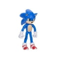 thumbnail image 6 of Sonic 3 5" Sonic Figure With Emerald, 6 of 8