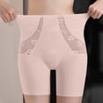 thumbnail image 5 of Zorckvet Womens Boy Shorts Underwear Seamless Breathable High Waist Comfort Panties for Ladies, 5 of 6