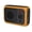 C5-Orange, variant on Anti Barking Device,Ultrasonic Bark Box Anti Bark Device,Dog Bark Deterrent Devices,3 Adjustable Modes, Rechargeable Dog Barking Control Devices,Bark Box for Indoor & Outdoor Use