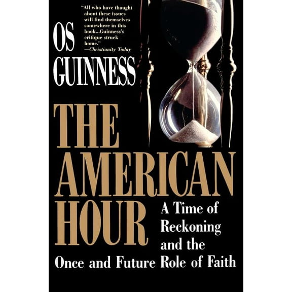 American Hour, (Paperback)
