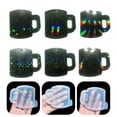 thumbnail image 4 of Molde de llavero YONGSHENG Silicona Holográfico, 4 of 5