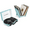 Turquoise, variant on Victrola Journey+ Bluetooth Suitcase Record Player with Matching Record Stand