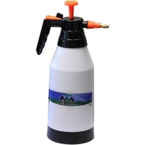 Master Manufacturing 90700002 .51 gallon Pump-Action Handheld Sprayer - 2.0 Liter