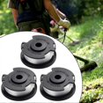 thumbnail image 3 of 6PCS TLE-03 Spool for Einhell GE-CT 18/28 Li TC/GE-CT 18/28 Li Lawn Mower Nylon Trimming Wire Reel, 3 of 5