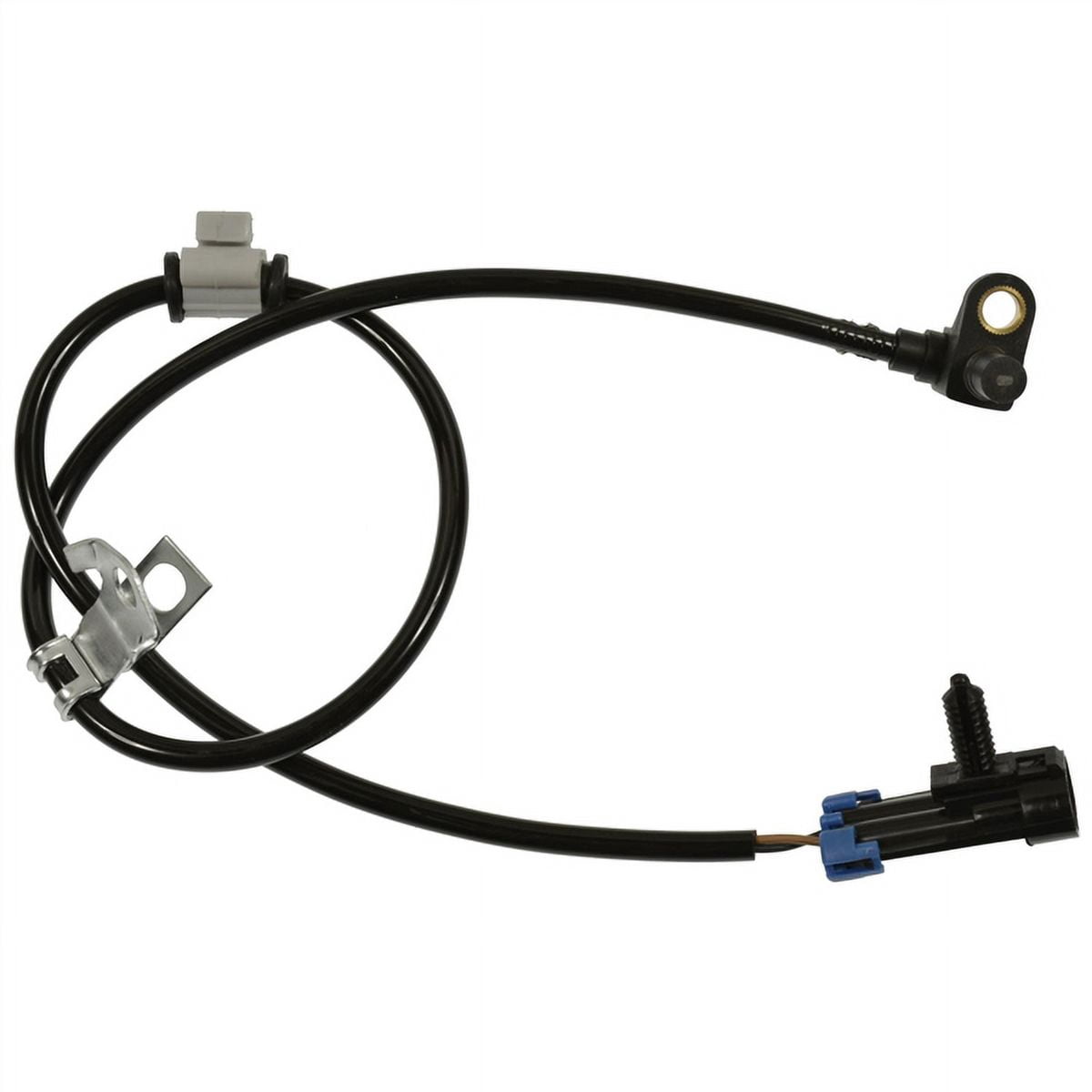 Standard Ignition ABS Wheel Speed Sensor P/N:ALS1181 Fits select: 2003-2005 CHEVROLET ASTRO, 2003-2005 GMC SAFARI
