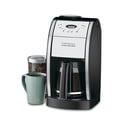 thumbnail image 2 of Cafetera automática Cuisinart DGB-550BKP1 para moler y prepa, 2 of 5