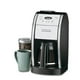 thumbnail image 2 of Cafetera automática Cuisinart DGB-550BKP1 para moler y prepa, 2 of 5