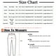 thumbnail image 3 of Pantalones largos de verano para hombre, informales, a la moda, con estampado 3D, cintura elástica, rectos, 3 of 5