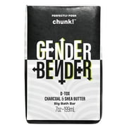 Gender Bender Bath Chunk SE33