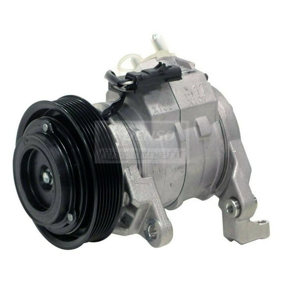 DENSO 2003 - 2008 Dodge Ram A/C Compressor