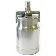 thumbnail image 1 of DeVilbiss DEV-TGC545 Tgc Suction Feed Spray Gun Cup, 1 of 1