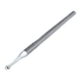thumbnail image 1 of QualitChoice Outil de Fabrication de Bijoux à Ressorts Ronds Durables, Extrémités en Fil Tranchant, Argent 1.1mm, 1 of 6