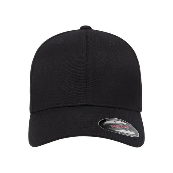 Flexfit Adult Wool Blend Cap - 6477