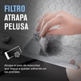 thumbnail image 4 of Secadora Carga Superior Gas 25 kg Pet Pro System	7MMGD6500RB, 4 of 5