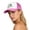 C, variant on M Trucker Cap Everyday Premium Dad Hat Chemical Fiber Blends for Running Workouts and Outdoor Activities All Seasons One Size