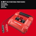 thumbnail image 2 of Cargador de batería automotriz Craftsman CMXCESM162 15A, 2 of 7