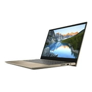 Dell Inspiron 14 7405 2-in-1 - Flip design - Ryzen 5 4500U / 2.3 GHz - Win 10 Home 64-bit - 8 GB RAM - 256 GB SSD NVMe - 14 IPS touchscreen 1920 x 1080 (Full HD) -