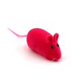 thumbnail image 1 of Hh Pet Cat Toy False Mouse Colorful Soft Funny Cute Little Mice Kitten Playing Toys(1pcsrandom Color), 1 of 3
