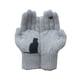 thumbnail image 1 of Jumpingount 1 par de guantes cálidos para invierno y otoño, manoplas de trabajo con parches suaves a prueba de viento con relleno térmico de Type3 NO3, 1 of 5