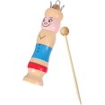 thumbnail image 1 of LAICAIW 1 Set Rope Knitting Machine Knitting Tool Textile Yarn Knitting Gadget Crochet Hook Kids Suit Case, 1 of 7
