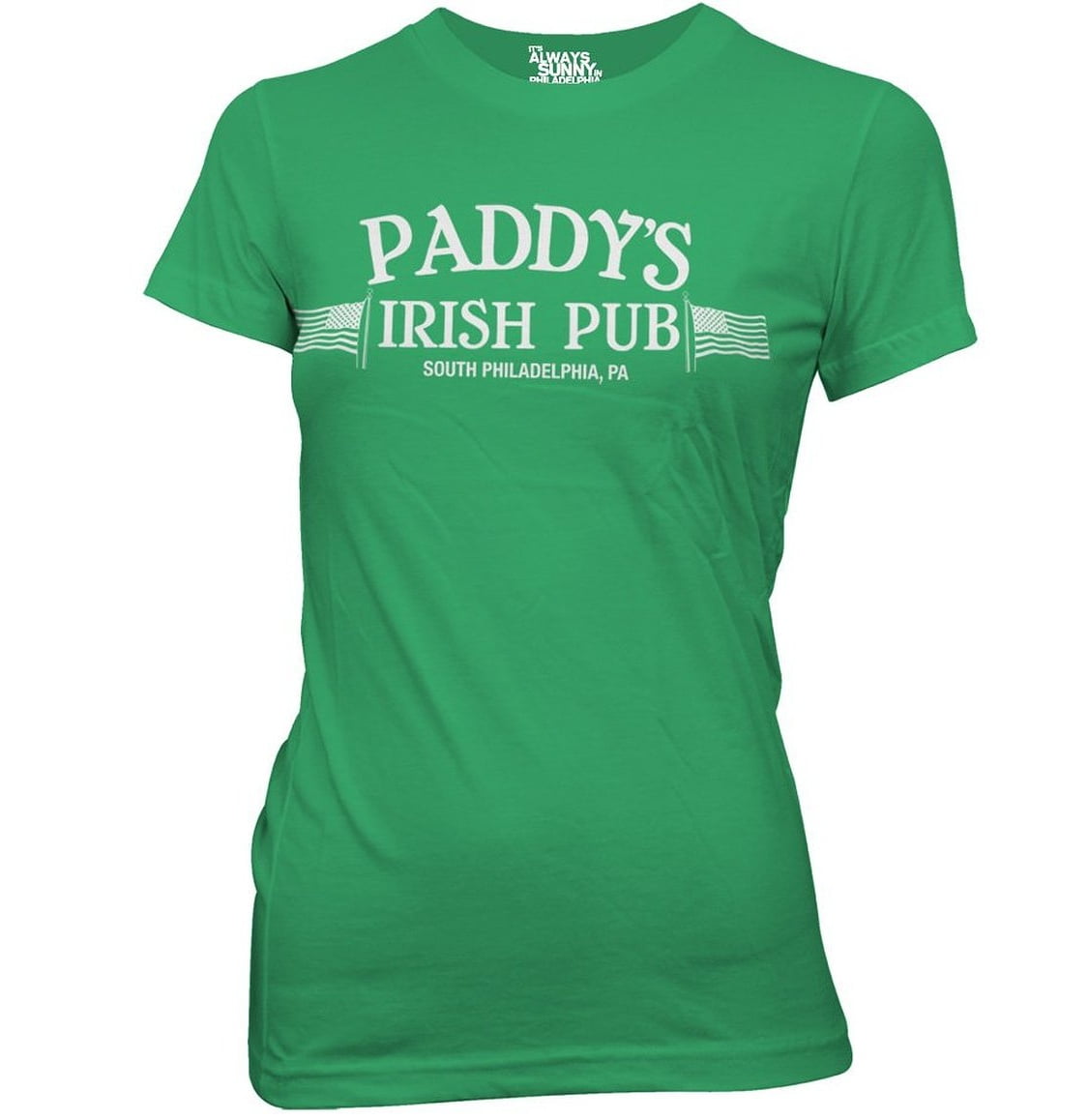 paddy's pub it's always sunny in philadelphia shirt