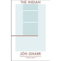 The Indian, (Paperback)