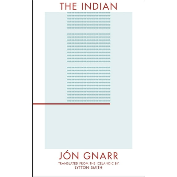 The Indian, (Paperback)
