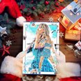 thumbnail image 5 of Toys for Kids, Christmas Advent Calendar Contains 24 Gifts, Christmas Cute Figures Doll Advent Calendar, Christmas Countdown Calendar With Surprise Toys, Christmas, 5 of 5