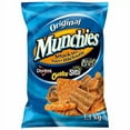 thumbnail image 3 of Munchies Original Snack Mix Bulk Party Pack 1.1 kg LARGE (6/CASE), 3 of 4