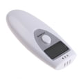 thumbnail image 4 of Digital Breath Alcohol Tester Mini Breathalyzer Gadget Detector Professional Alcoho Analyzer PFT-641 LCD Display Easy Use ,Diversified and Thoughtful, 4 of 6