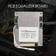 thumbnail image 3 of Placa de protección de batería 13S 48V 60A, placa ecualizadora de PCB de batería de celda de iones de litio, 3 of 8