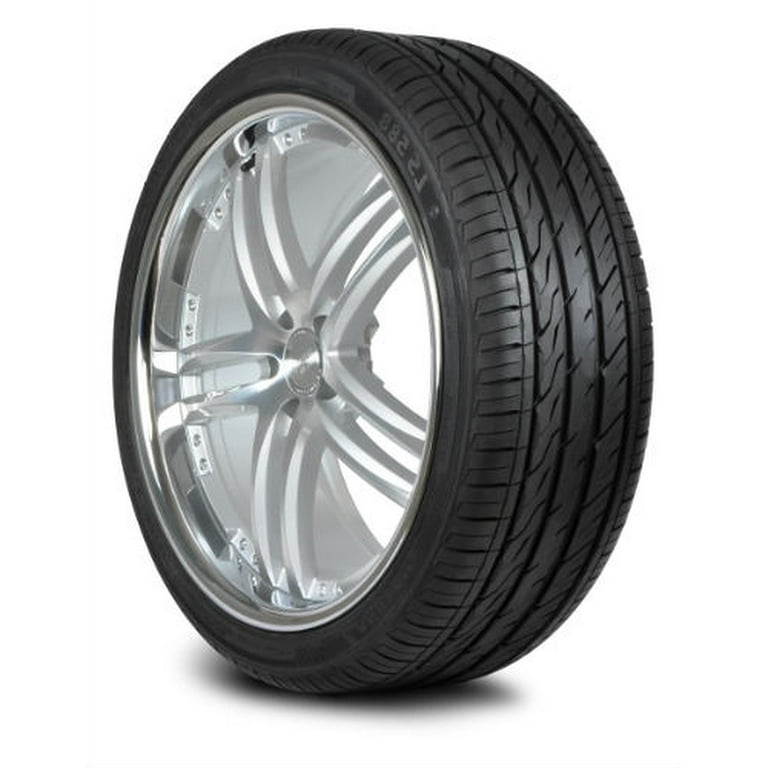 Landsail LS588 UHP UHP All Season 225/40ZR18 92W XL