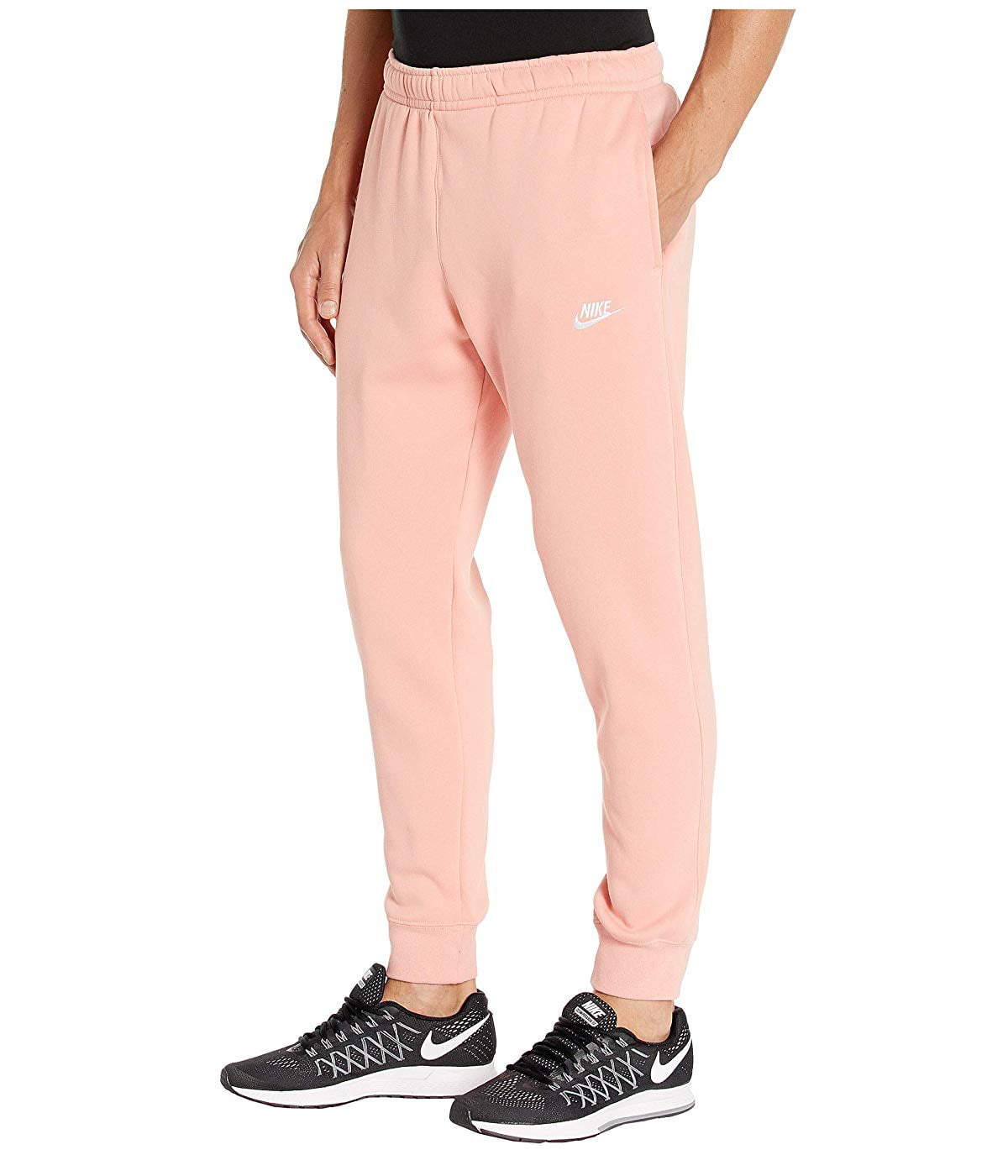 Nike NSW Club Jogger Pink Quartz/Pink 
