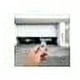 thumbnail image 5 of Mando a distancia universal para puerta PingGoo Mando a distancia para abridor de puerta de garaje Transmisor de llave portátil Mando a distancia para puerta de garaje para Cam Top 432NA/432EE/432, 5 of 5