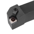 thumbnail image 4 of CPAN MCLNR 2525M12 25×150mm Index External Lathe Turning Holder For CNMG1204 inserts, 4 of 8