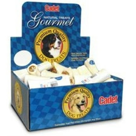 CADET GOURMET STUFFED SHIN BONE 18 CT.