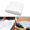 thumbnail image 6 of Lierteer Protective Winter Fleece Blanket for Delicate Plants in Freezing Weather 1.5*10 meters, 6 of 7